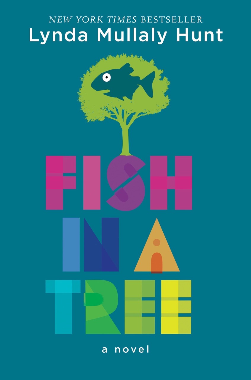  9780142426425 0 GRAM Fish in a Tree